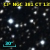 Cl* NGC  381     CT     135