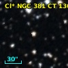 Cl* NGC  381     CT     136