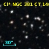 Cl* NGC  381     CT     146