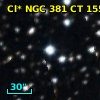 Cl* NGC  381     CT     155