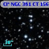 Cl* NGC  381     CT     156