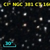 Cl* NGC  381     CT     160