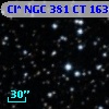 Cl* NGC  381     CT     163