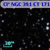 Cl* NGC  381     CT     171