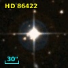 HD  86422