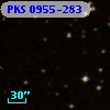 PKS 0955-283