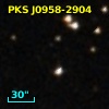 PKS J0958-2904