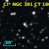 Cl* NGC  381     CT     180