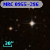 MRC 0955-286