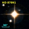 HD  87841