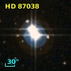 HD  87038