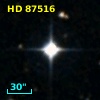 HD  87516