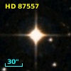 HD  87557