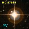 HD  87685