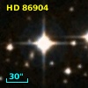 HD  86904