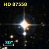HD  87558