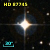 HD  87745