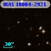 IRAS 10004-2921