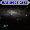 IRAS 10021-2812