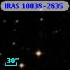 IRAS 10038-2835
