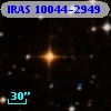 IRAS 10044-2949