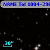 NAME Tol 1004-296SE