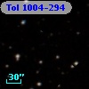 Tol 1004-294