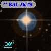 ** BAL  7629