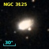 NGC  3125
