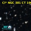 Cl* NGC  381     CT     190