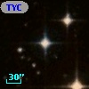 2MASS J10003387-2942362