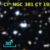Cl* NGC  381     CT     197