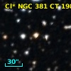 Cl* NGC  381     CT     198