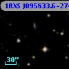 1RXS J095833.6-274953