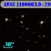 1RXS J100003.9-290649