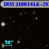 1RXS J100141.6-283612
