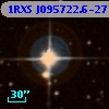 1RXS J095722.6-271806