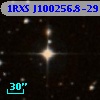 1RXS J100256.8-291111