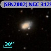 [SFN2002] NGC 3125 A