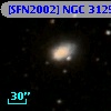 [SFN2002] NGC 3125 B