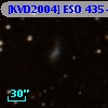 [KVD2004] ESO 435-G25 A