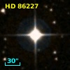 HD  86227
