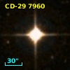 CCDM J09580-3024AB