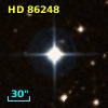 HD  86248