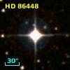 HD  86448
