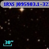 1RXS J095803.1-322409