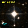 HD  86752