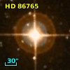 HD  86765