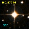 HD  87746