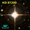 HD  87200